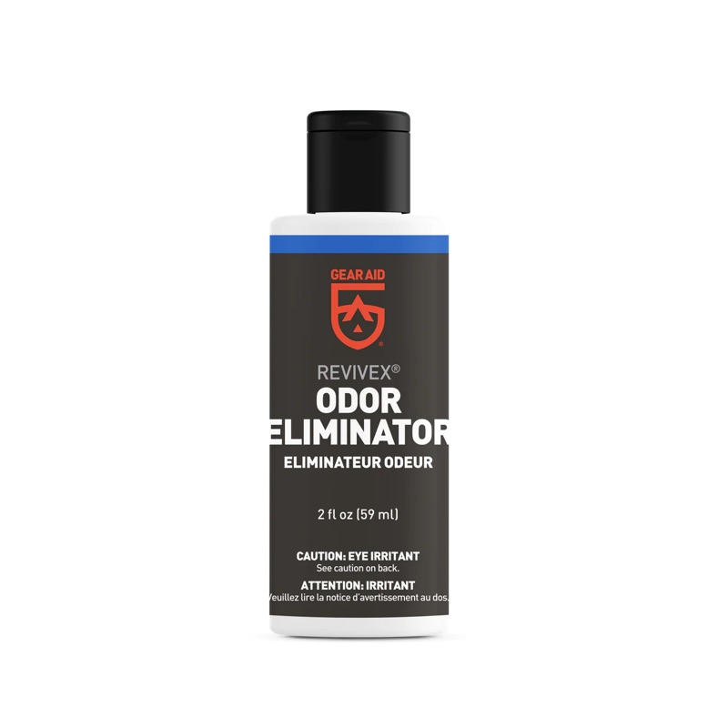 REVIVEX ODOR ELIMINATOR 59ml (2oz) SINGLE (FOR BOX QTY ORDER 12) - Click Image to Close